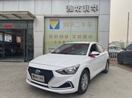 Hyundai Elantra 2021