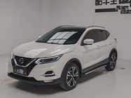 Nissan Qashqai 2023