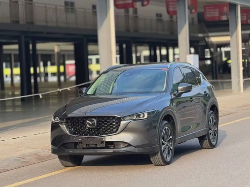 Mazda CX-5 2023