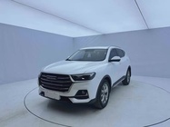 Haval H6 2022