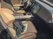 Mercedes-Benz E-Class 2024