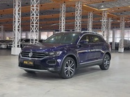 Volkswagen T-Roc 2020