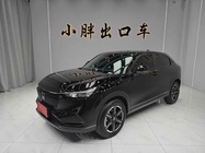 Honda Vezel 2023