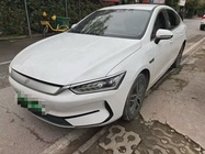 BYD Qin PLUS 2023