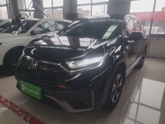 Honda CR-V 2021