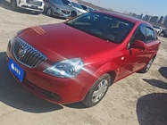 Buick Excelle 2014