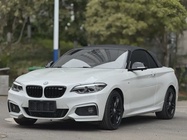 BMW 2 Series 2019