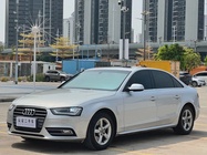 Audi A4 2013