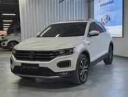 Volkswagen T-Roc 2023