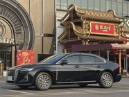 Hongqi H5 2024