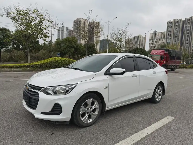 Chevrolet Cavalier