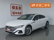 Volkswagen CC 2023