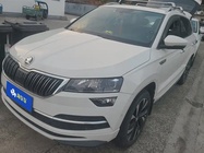Skoda Karoq 2022
