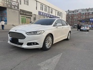 Ford Mondeo 2014