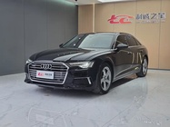 Audi A6 2021