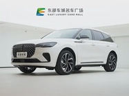 Lincoln Corsair 2024