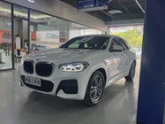 BMW X4 2020