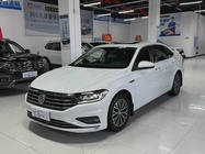 Volkswagen Sagitar 2019