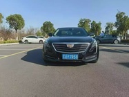 Cadillac CT6 2017
