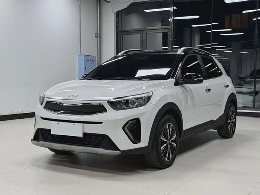 Kia KX1 2021