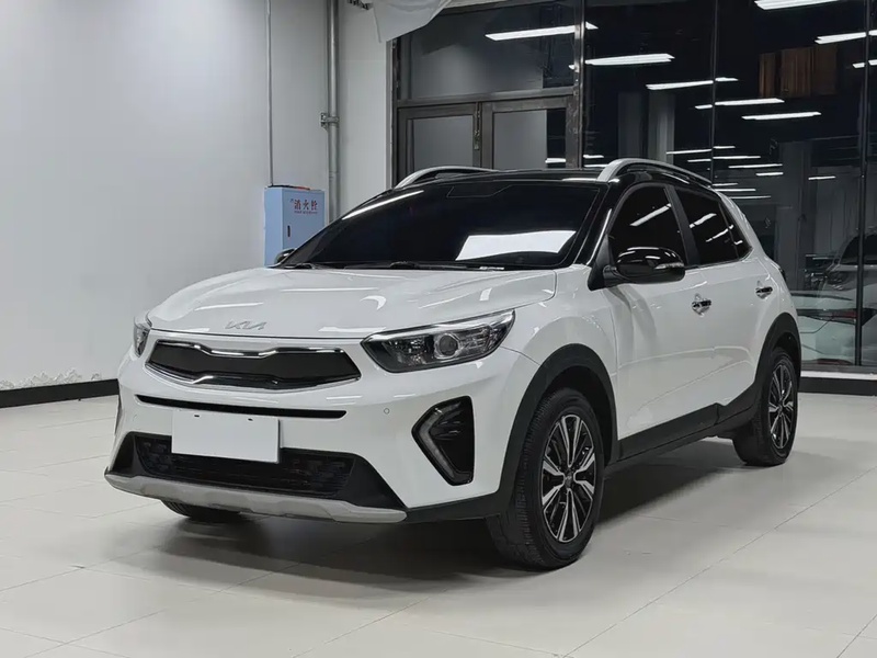 Kia KX1