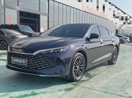 BYD Qin L 2025