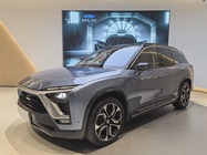 NIO ES8 2019