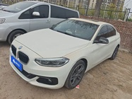BMW 1 Series 2018