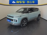 Geely Icon 2023