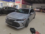 Toyota Avalon 2021
