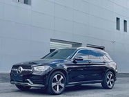 Mercedes-Benz GLC-Class 2023