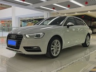 Audi A3 2016