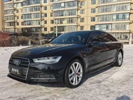 Audi A6 2018