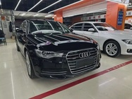 Audi A6 2015