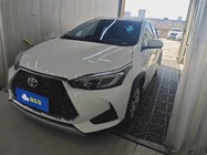 Toyota Yaris 2022