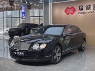 Bentley Flying Spur 2012