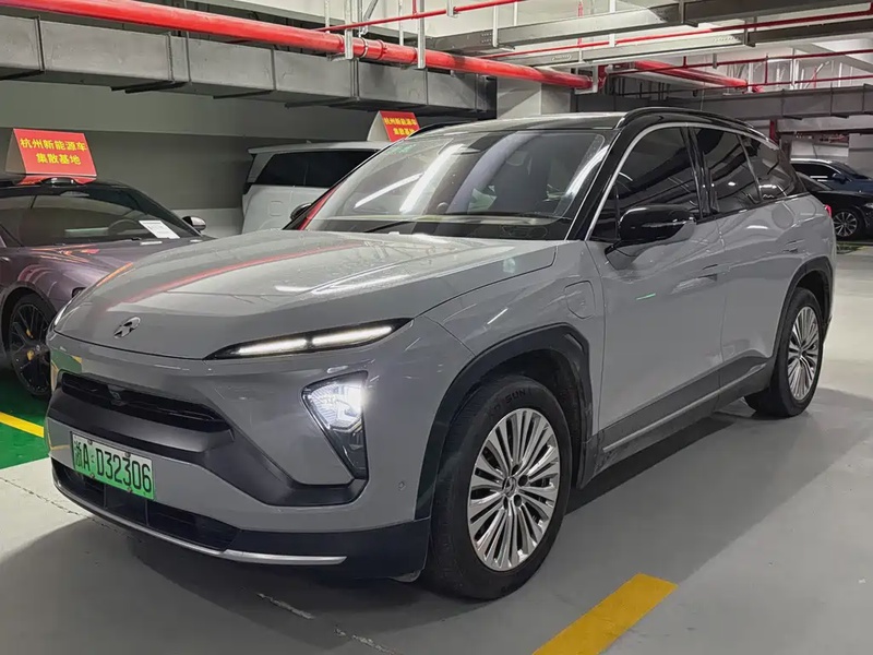 NIO ES6