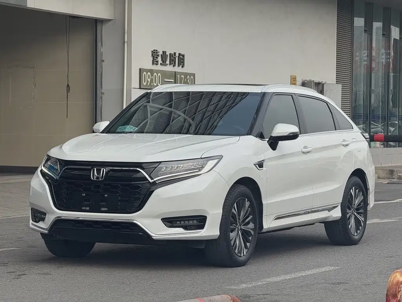 Honda UR-V