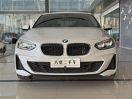 BMW 1 Series 2020