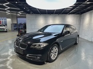 BMW 5 Series 2015