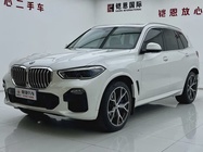 BMW X5 2019