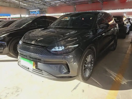 Leapmotor C11 2024