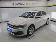 Volkswagen Bora 2021