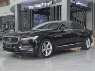 Volvo S90 2018