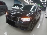 BMW X3 2021