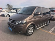 Volkswagen Multivan 2013
