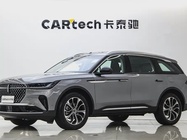 Lincoln Nautilus 2024