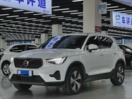 Volvo XC40 2023