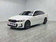 BMW 3 Series 2023