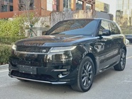 Land Rover Sport 2023